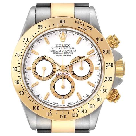 rolex daytona 16523 movement|rolex daytona steel 16523.